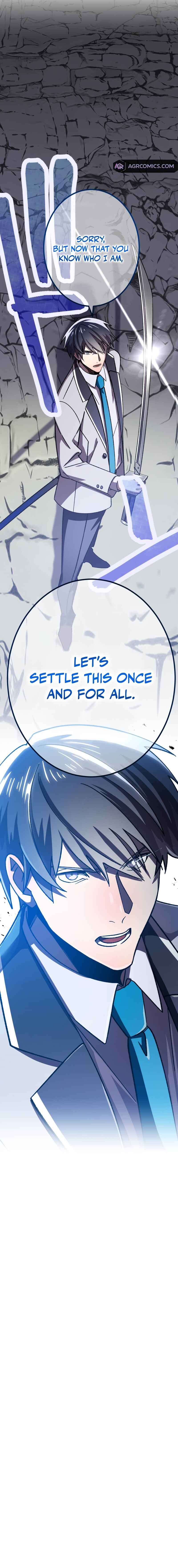 Page 5 Chapter 5 Kaettekita Tensai Kensei ~Maryoku Zero no Ochikobore nano ni Jitsu wa Saikyou~