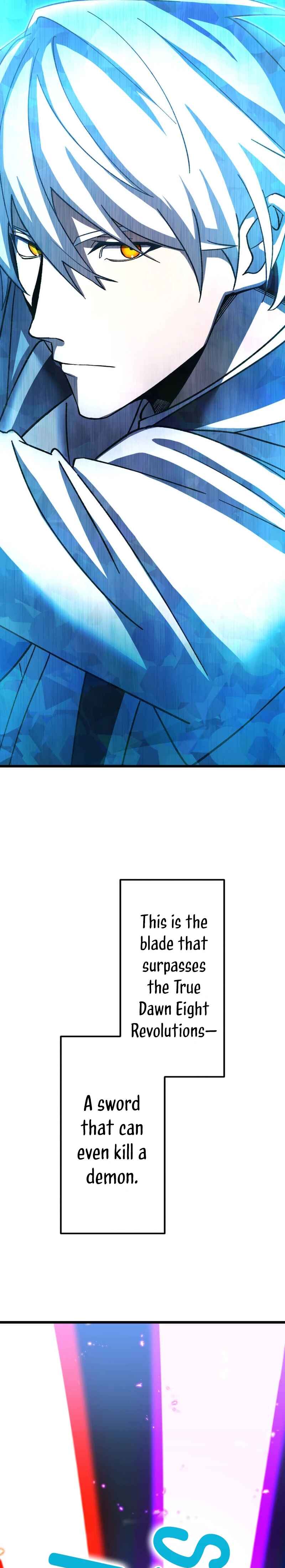 Page 25 Chapter 16 Kaettekita Tensai Kensei ~Maryoku Zero no Ochikobore nano ni Jitsu wa Saikyou~
