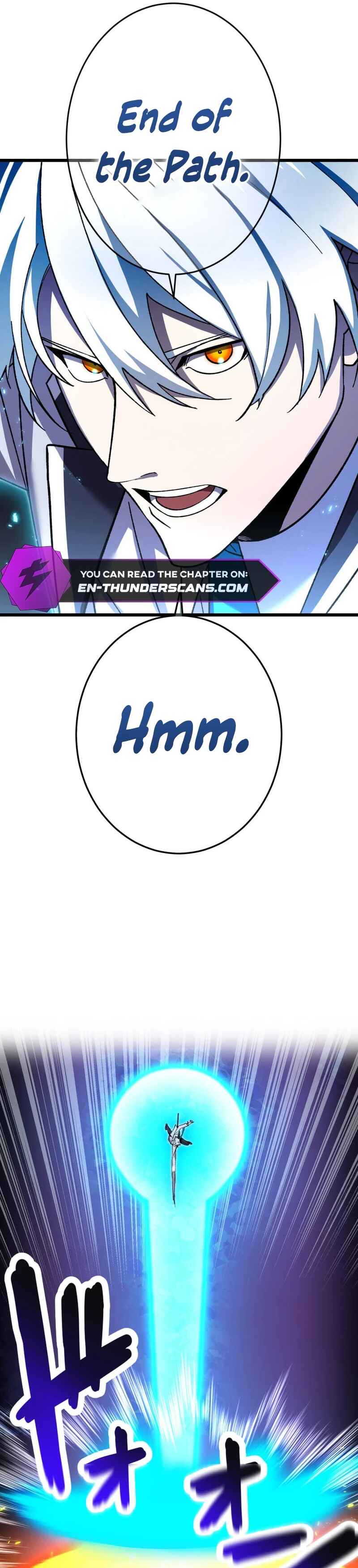 Page 33 Chapter 16 Kaettekita Tensai Kensei ~Maryoku Zero no Ochikobore nano ni Jitsu wa Saikyou~