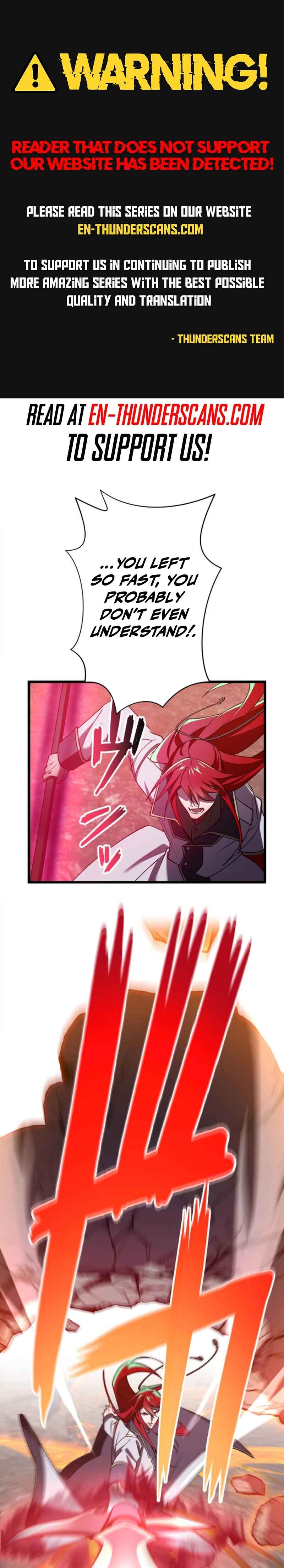 Page 1 Chapter 21 Kaettekita Tensai Kensei ~Maryoku Zero no Ochikobore nano ni Jitsu wa Saikyou~