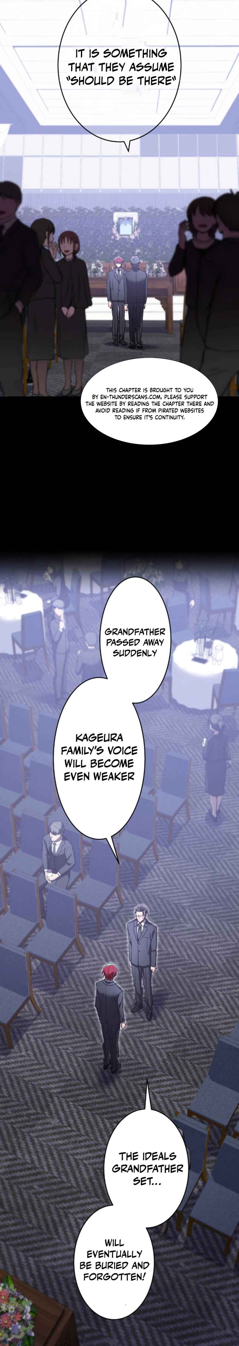 Page 22 Chapter 21 Kaettekita Tensai Kensei ~Maryoku Zero no Ochikobore nano ni Jitsu wa Saikyou~