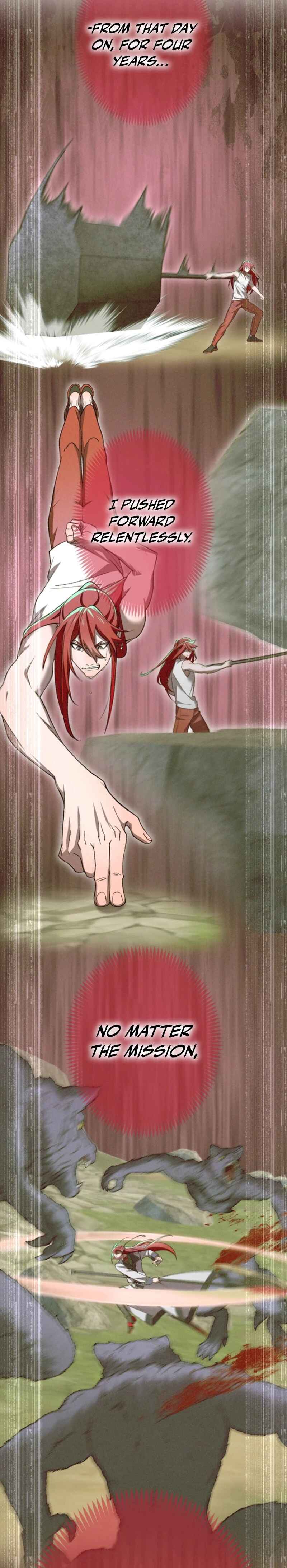Page 29 Chapter 21 Kaettekita Tensai Kensei ~Maryoku Zero no Ochikobore nano ni Jitsu wa Saikyou~