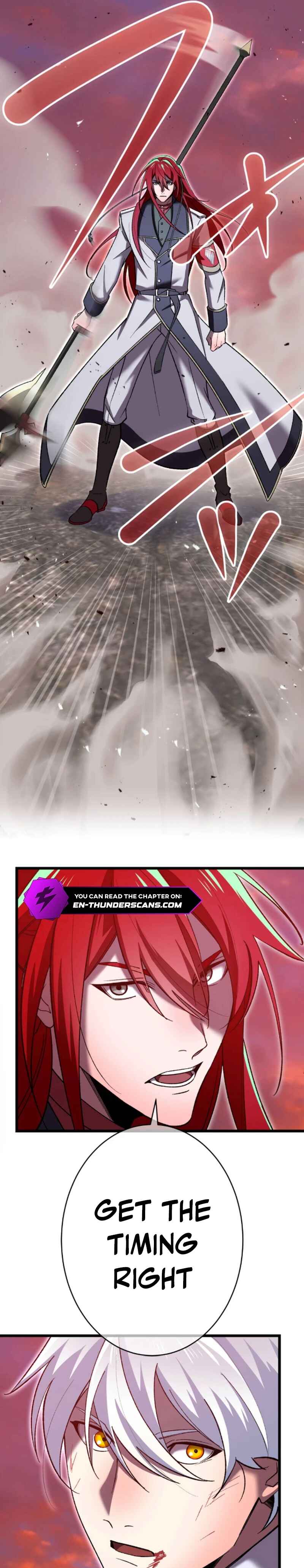 Page 47 Chapter 21 Kaettekita Tensai Kensei ~Maryoku Zero no Ochikobore nano ni Jitsu wa Saikyou~