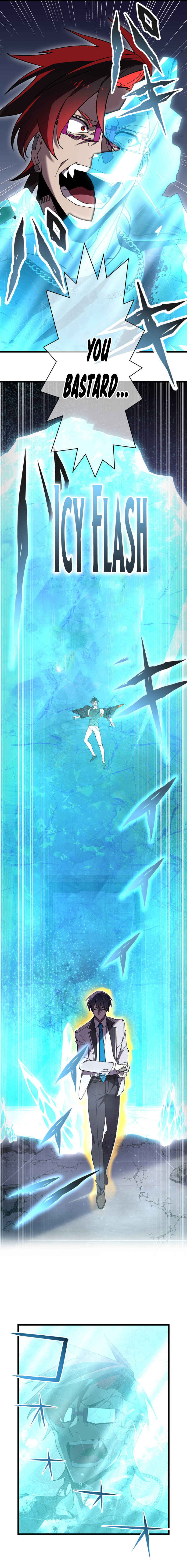 Page 15 Chapter 14 Kaettekita Tensai Kensei ~Maryoku Zero no Ochikobore nano ni Jitsu wa Saikyou~