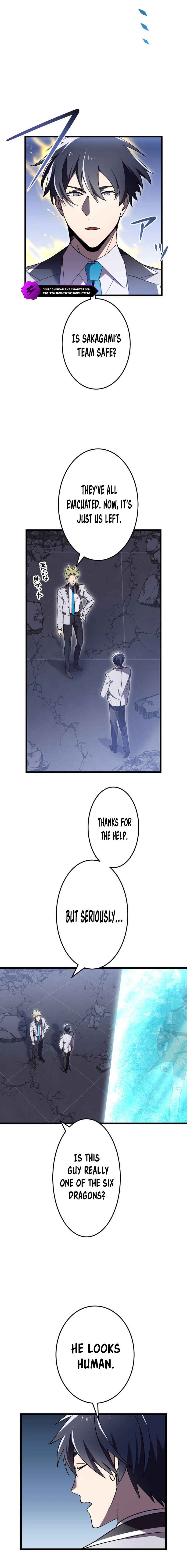 Page 16 Chapter 14 Kaettekita Tensai Kensei ~Maryoku Zero no Ochikobore nano ni Jitsu wa Saikyou~