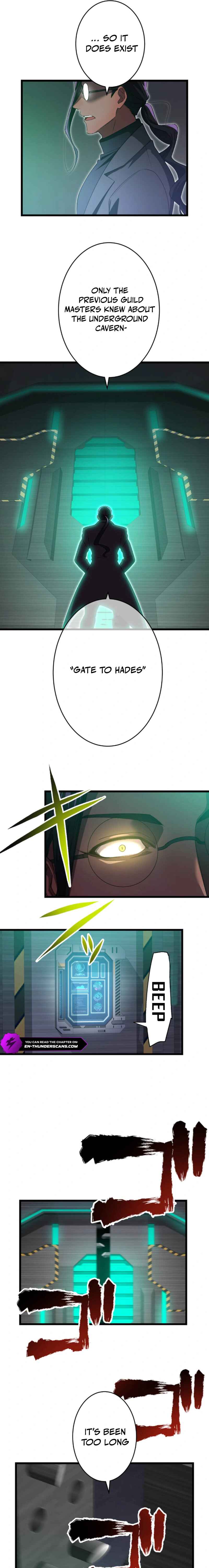 Page 13 Chapter 24 Kaettekita Tensai Kensei ~Maryoku Zero no Ochikobore nano ni Jitsu wa Saikyou~
