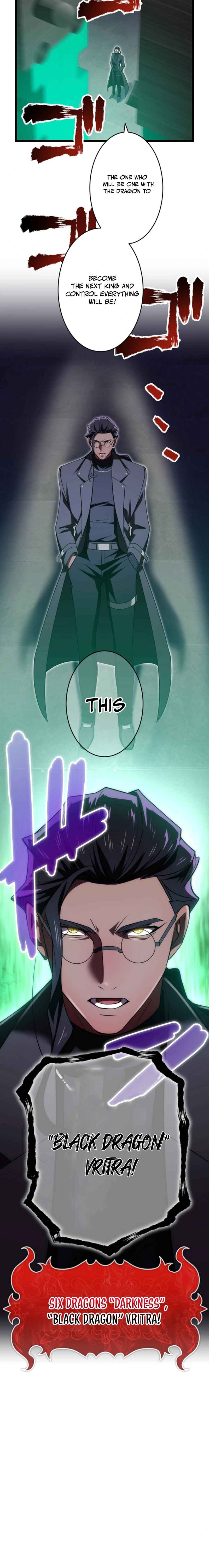 Page 14 Chapter 24 Kaettekita Tensai Kensei ~Maryoku Zero no Ochikobore nano ni Jitsu wa Saikyou~