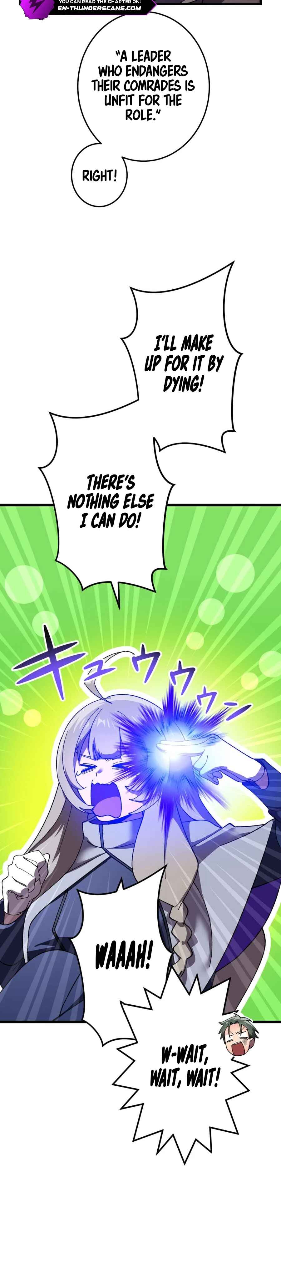 Page 12 Chapter 12 Kaettekita Tensai Kensei ~Maryoku Zero no Ochikobore nano ni Jitsu wa Saikyou~