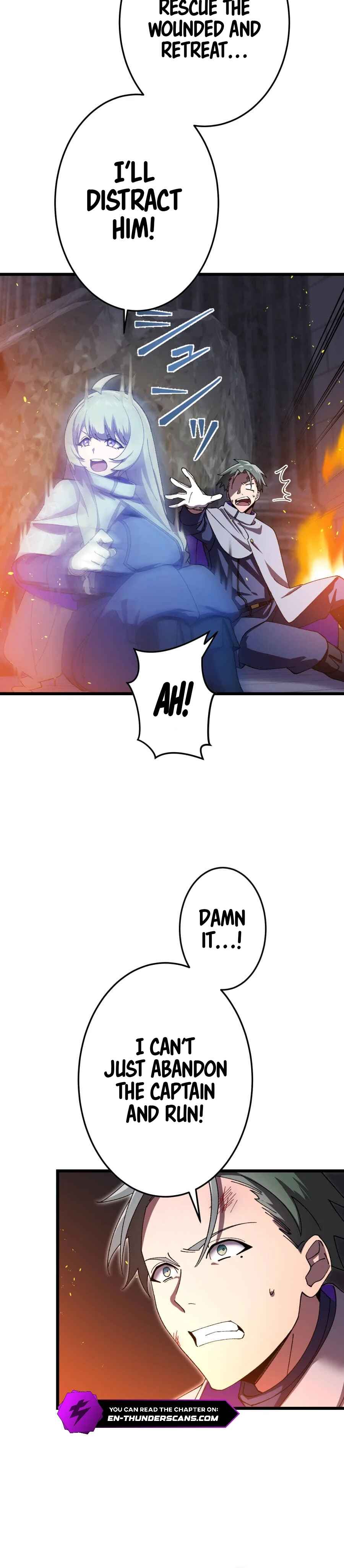 Page 16 Chapter 12 Kaettekita Tensai Kensei ~Maryoku Zero no Ochikobore nano ni Jitsu wa Saikyou~
