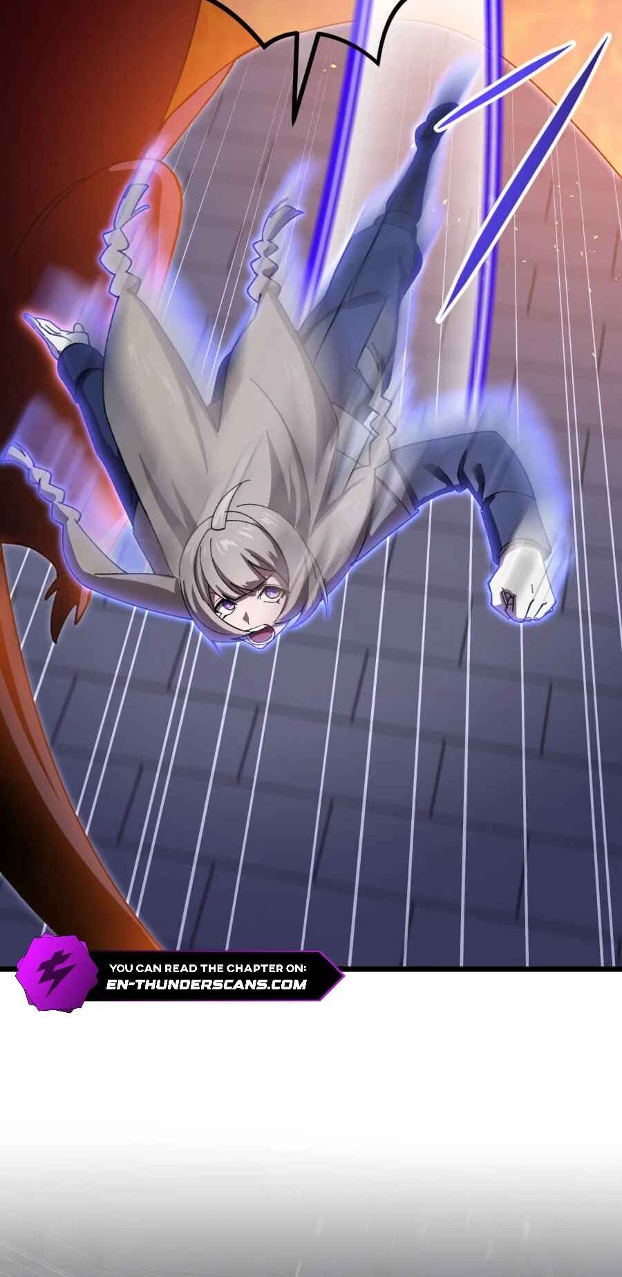 Page 24 Chapter 12 Kaettekita Tensai Kensei ~Maryoku Zero no Ochikobore nano ni Jitsu wa Saikyou~