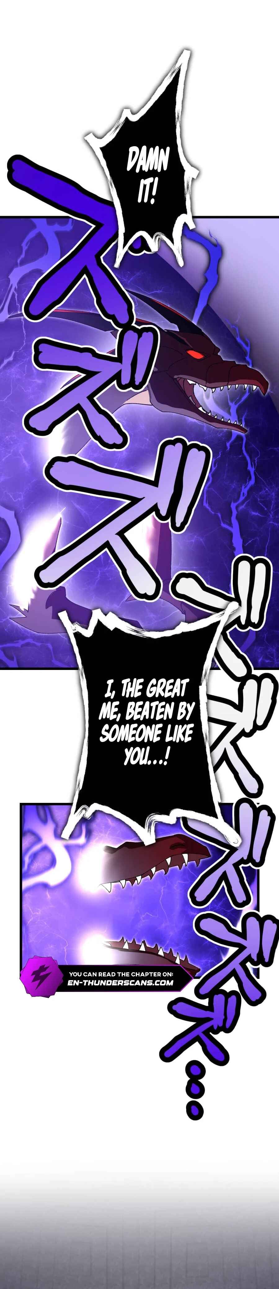Page 32 Chapter 12 Kaettekita Tensai Kensei ~Maryoku Zero no Ochikobore nano ni Jitsu wa Saikyou~