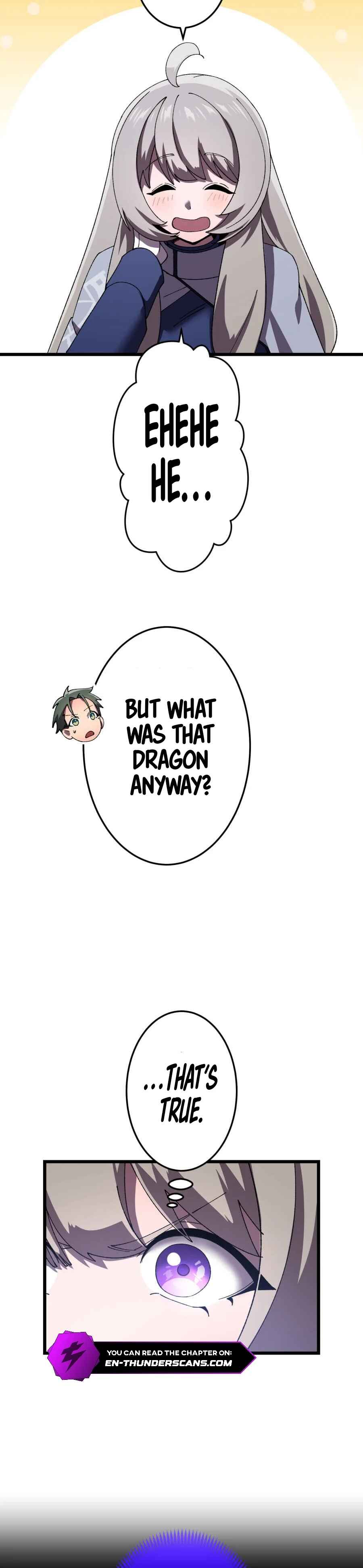 Page 36 Chapter 12 Kaettekita Tensai Kensei ~Maryoku Zero no Ochikobore nano ni Jitsu wa Saikyou~