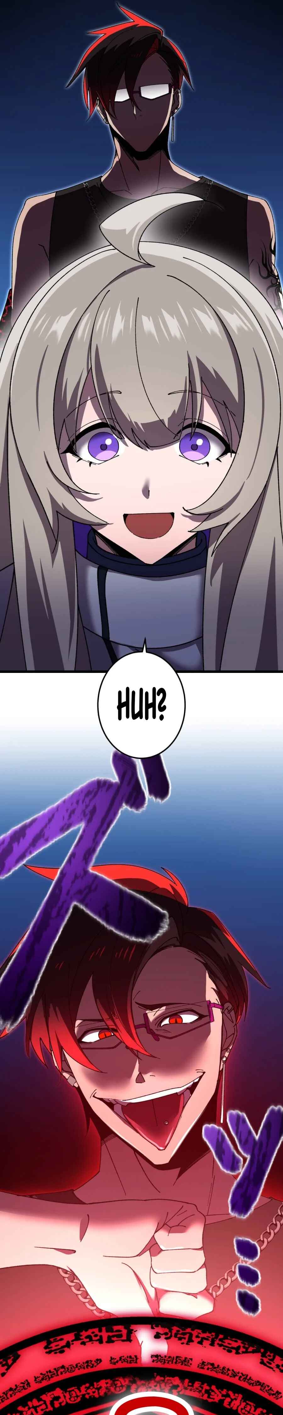 Page 39 Chapter 12 Kaettekita Tensai Kensei ~Maryoku Zero no Ochikobore nano ni Jitsu wa Saikyou~