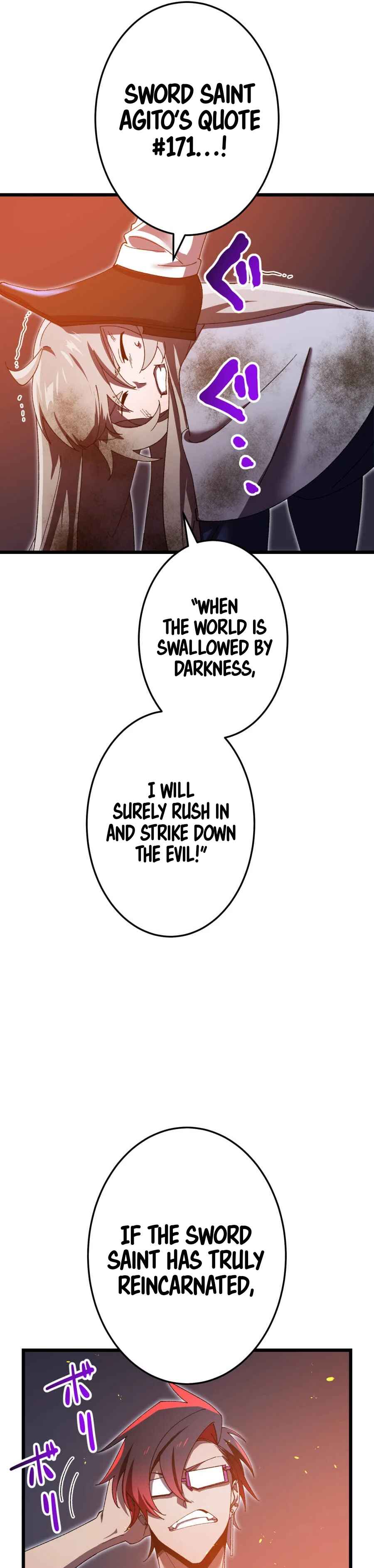 Page 49 Chapter 12 Kaettekita Tensai Kensei ~Maryoku Zero no Ochikobore nano ni Jitsu wa Saikyou~