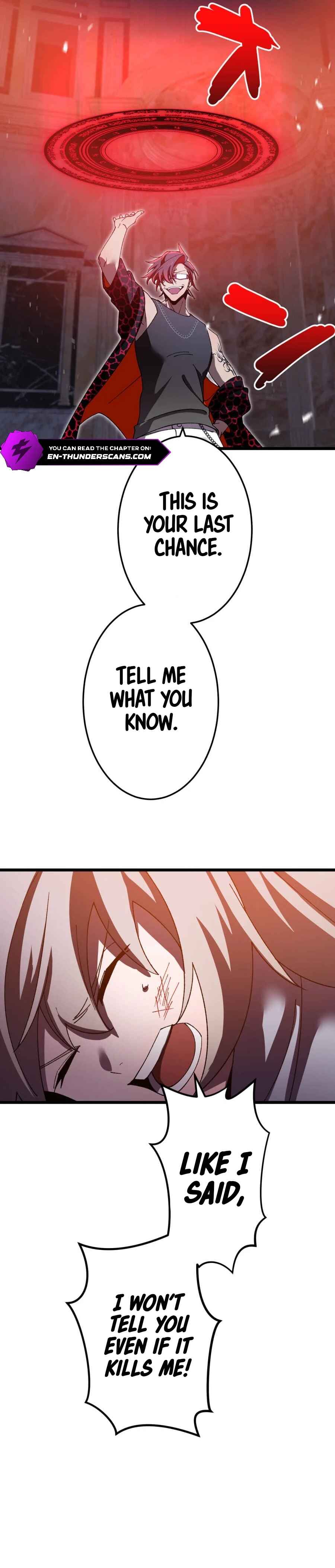Page 52 Chapter 12 Kaettekita Tensai Kensei ~Maryoku Zero no Ochikobore nano ni Jitsu wa Saikyou~