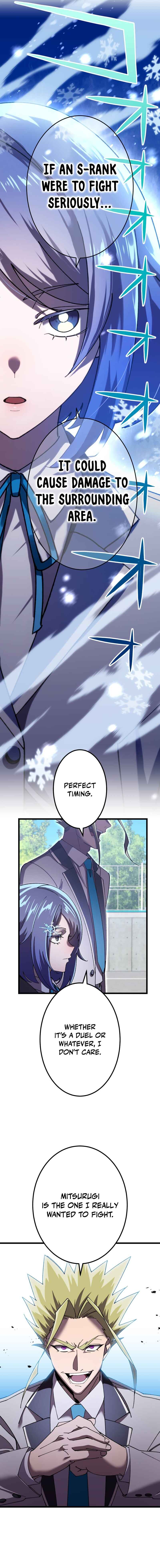 Page 21 Chapter 7 Kaettekita Tensai Kensei ~Maryoku Zero no Ochikobore nano ni Jitsu wa Saikyou~