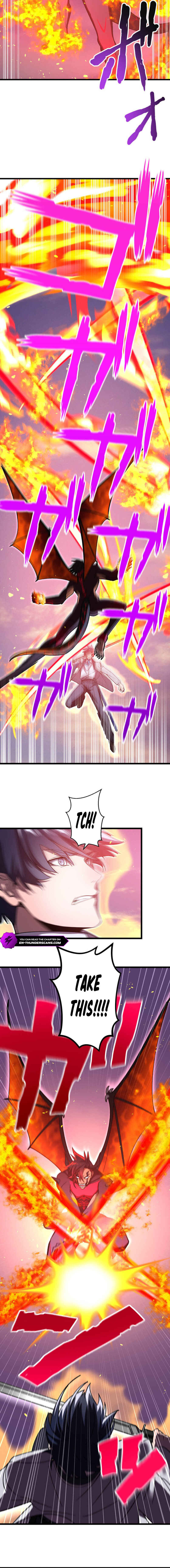 Page 22 Chapter 15 Kaettekita Tensai Kensei ~Maryoku Zero no Ochikobore nano ni Jitsu wa Saikyou~