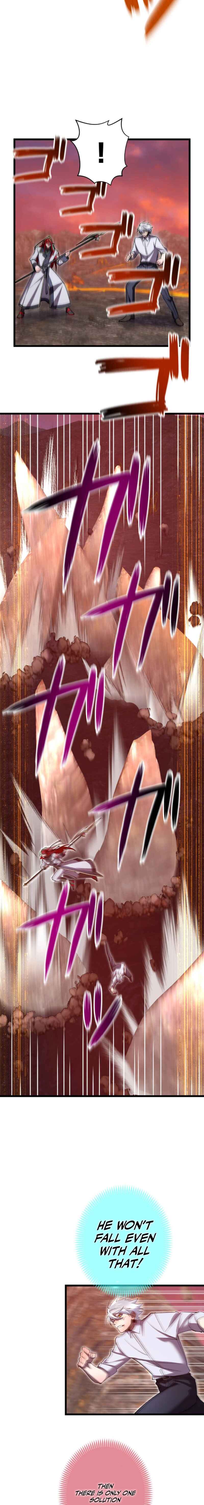 Page 16 Chapter 22 Kaettekita Tensai Kensei ~Maryoku Zero no Ochikobore nano ni Jitsu wa Saikyou~