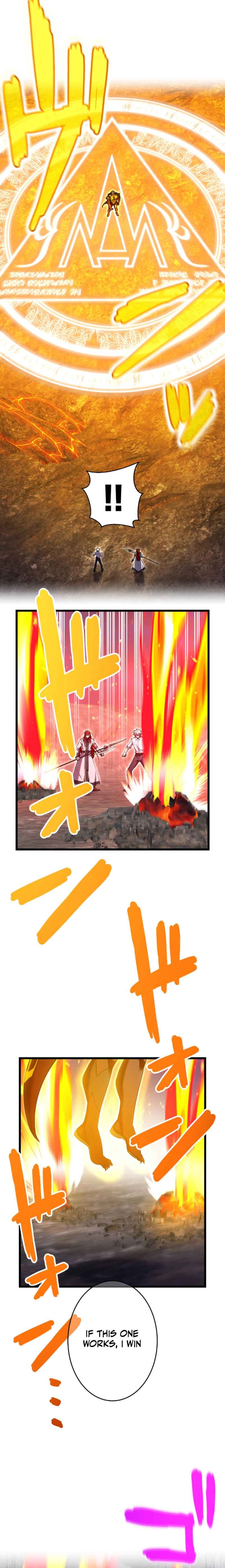 Page 20 Chapter 22 Kaettekita Tensai Kensei ~Maryoku Zero no Ochikobore nano ni Jitsu wa Saikyou~