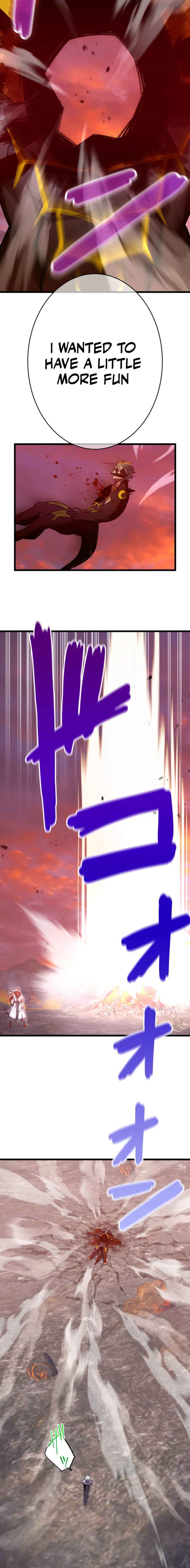 Page 33 Chapter 22 Kaettekita Tensai Kensei ~Maryoku Zero no Ochikobore nano ni Jitsu wa Saikyou~