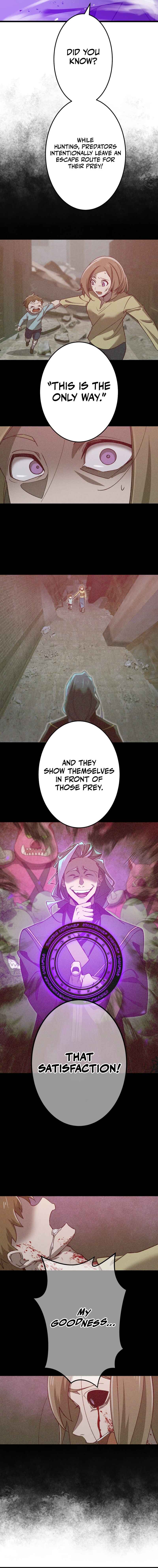 Page 6 Chapter 4 Kaettekita Tensai Kensei ~Maryoku Zero no Ochikobore nano ni Jitsu wa Saikyou~