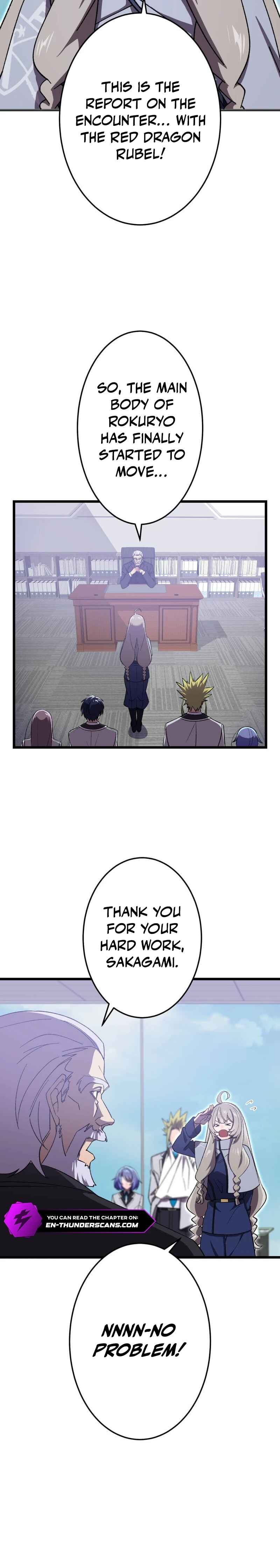 Page 2 Chapter 17 Kaettekita Tensai Kensei ~Maryoku Zero no Ochikobore nano ni Jitsu wa Saikyou~