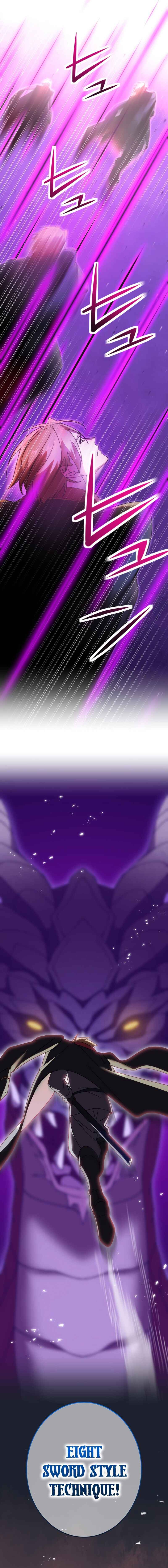 Page 13 Chapter 1 Kaettekita Tensai Kensei ~Maryoku Zero no Ochikobore nano ni Jitsu wa Saikyou~