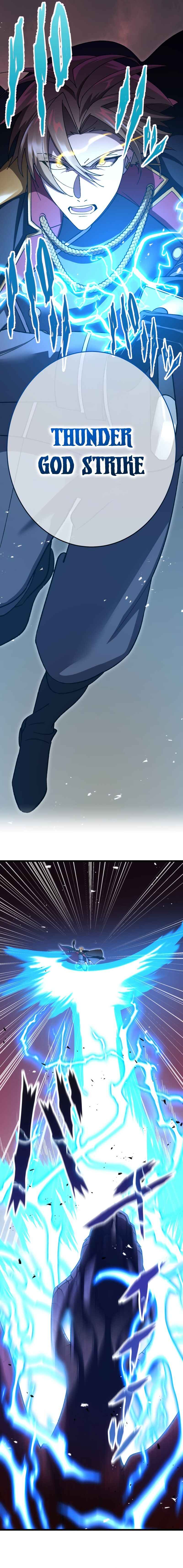 Page 14 Chapter 1 Kaettekita Tensai Kensei ~Maryoku Zero no Ochikobore nano ni Jitsu wa Saikyou~