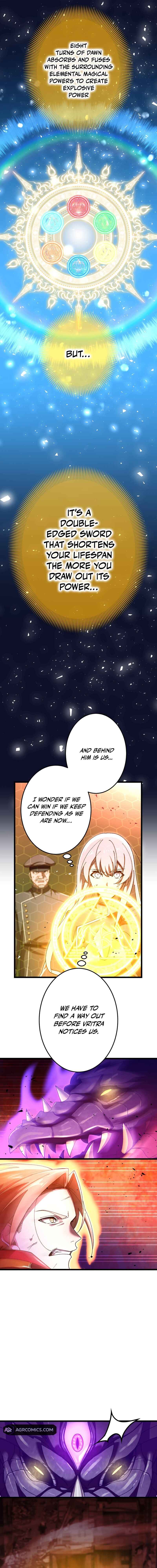 Page 20 Chapter 1 Kaettekita Tensai Kensei ~Maryoku Zero no Ochikobore nano ni Jitsu wa Saikyou~