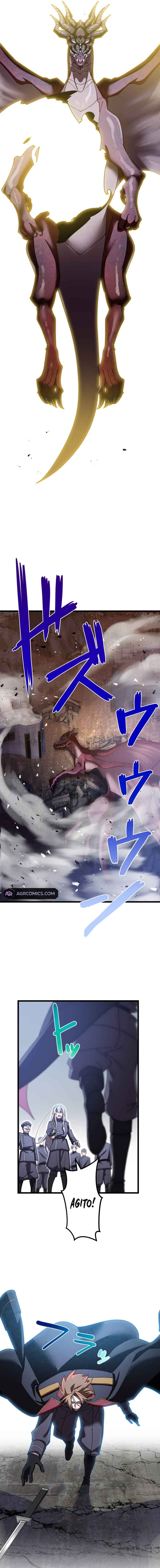 Page 28 Chapter 1 Kaettekita Tensai Kensei ~Maryoku Zero no Ochikobore nano ni Jitsu wa Saikyou~