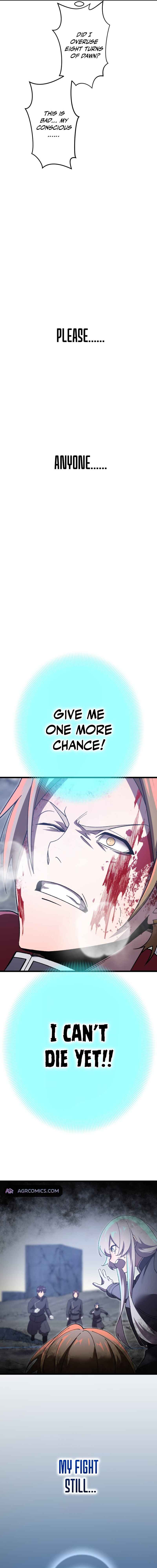 Page 33 Chapter 1 Kaettekita Tensai Kensei ~Maryoku Zero no Ochikobore nano ni Jitsu wa Saikyou~