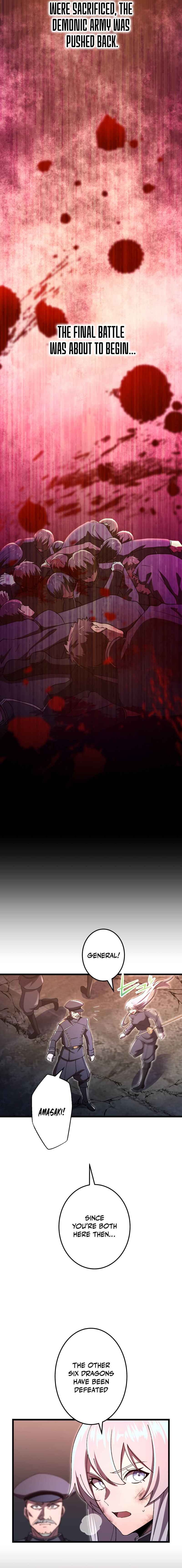 Page 7 Chapter 1 Kaettekita Tensai Kensei ~Maryoku Zero no Ochikobore nano ni Jitsu wa Saikyou~