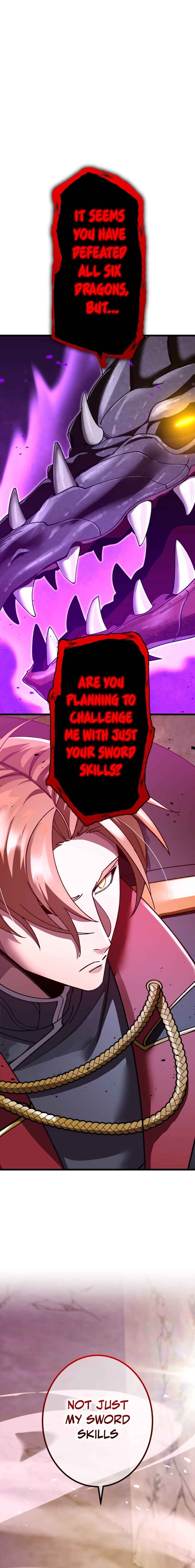 Page 9 Chapter 1 Kaettekita Tensai Kensei ~Maryoku Zero no Ochikobore nano ni Jitsu wa Saikyou~