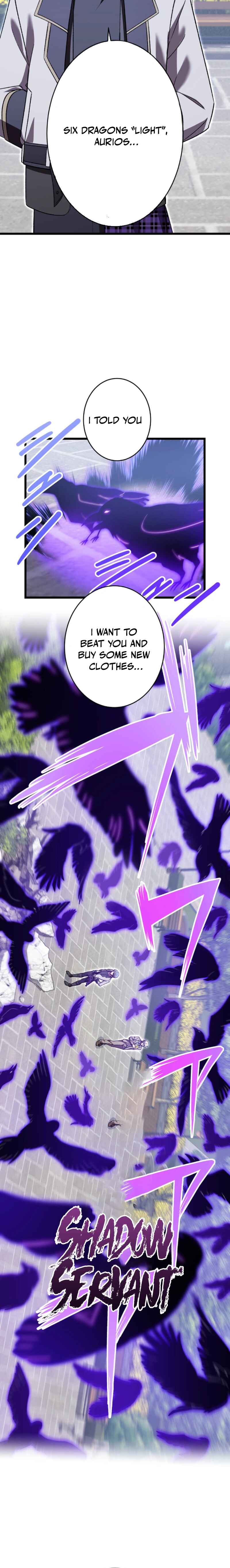 Page 18 Chapter 26 Kaettekita Tensai Kensei ~Maryoku Zero no Ochikobore nano ni Jitsu wa Saikyou~
