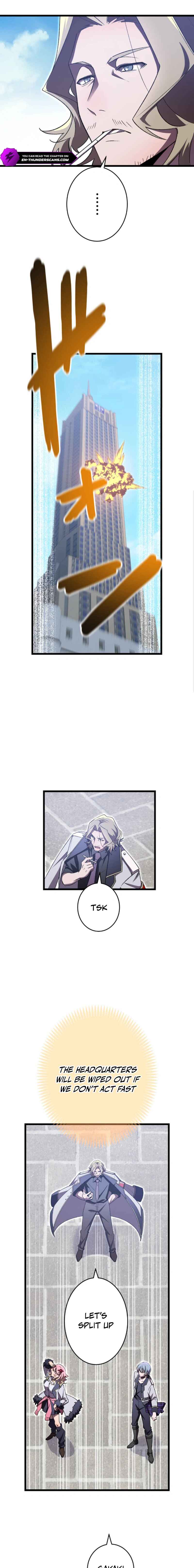 Page 3 Chapter 26 Kaettekita Tensai Kensei ~Maryoku Zero no Ochikobore nano ni Jitsu wa Saikyou~