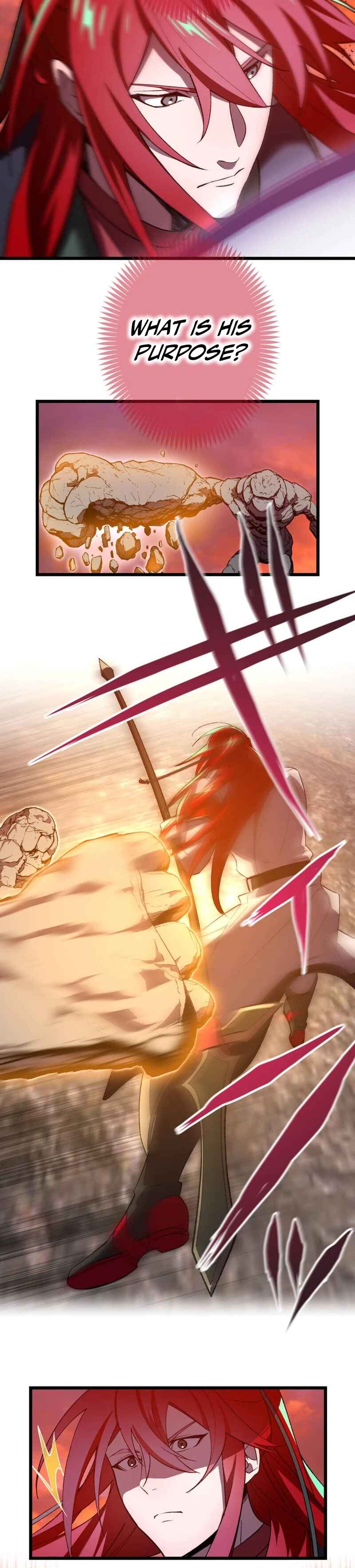 Page 12 Chapter 19 Kaettekita Tensai Kensei ~Maryoku Zero no Ochikobore nano ni Jitsu wa Saikyou~