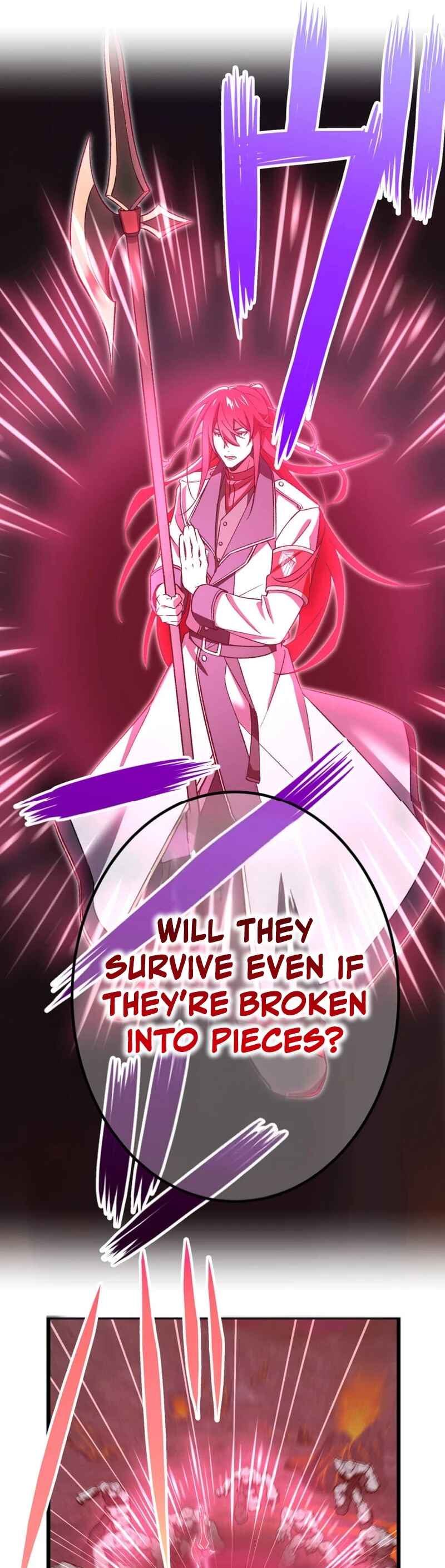 Page 15 Chapter 19 Kaettekita Tensai Kensei ~Maryoku Zero no Ochikobore nano ni Jitsu wa Saikyou~