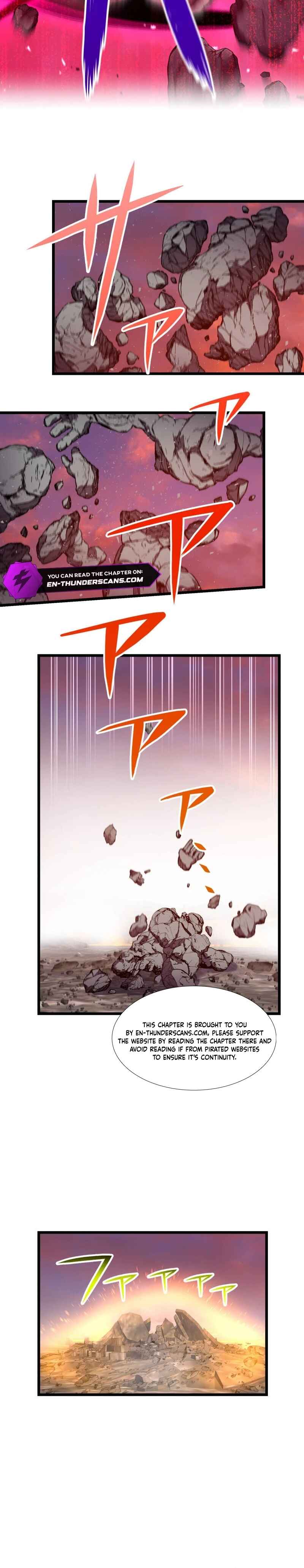 Page 18 Chapter 19 Kaettekita Tensai Kensei ~Maryoku Zero no Ochikobore nano ni Jitsu wa Saikyou~