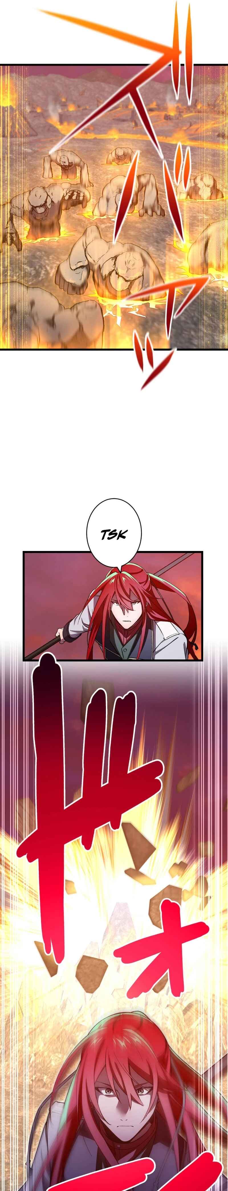 Page 19 Chapter 19 Kaettekita Tensai Kensei ~Maryoku Zero no Ochikobore nano ni Jitsu wa Saikyou~