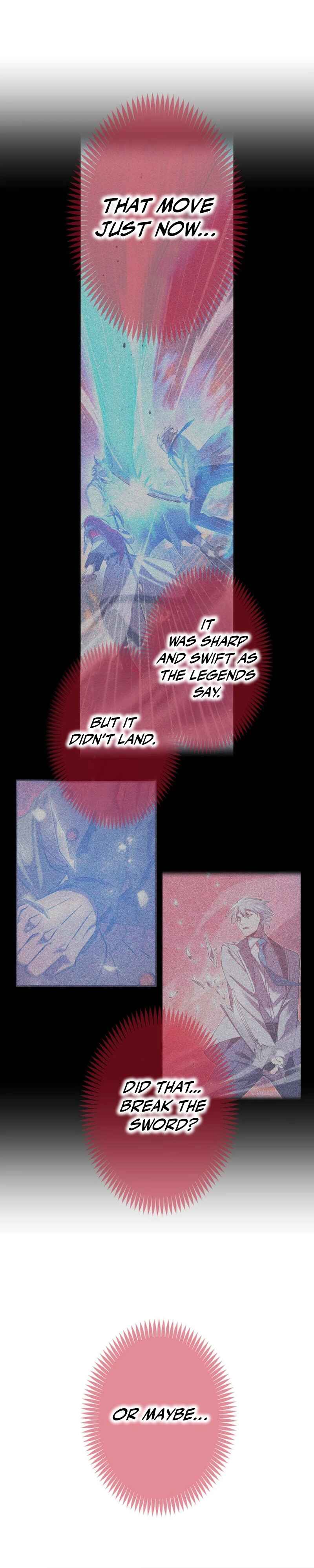 Page 6 Chapter 19 Kaettekita Tensai Kensei ~Maryoku Zero no Ochikobore nano ni Jitsu wa Saikyou~