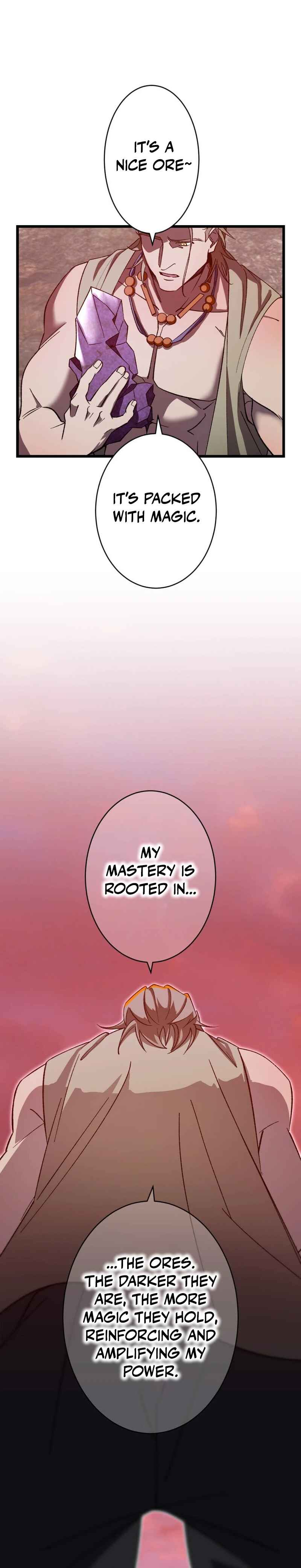 Page 8 Chapter 19 Kaettekita Tensai Kensei ~Maryoku Zero no Ochikobore nano ni Jitsu wa Saikyou~