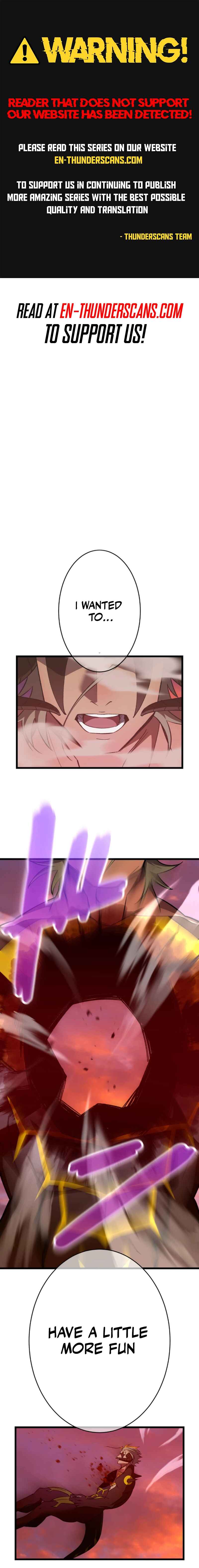 Page 1 Chapter 23 Kaettekita Tensai Kensei ~Maryoku Zero no Ochikobore nano ni Jitsu wa Saikyou~