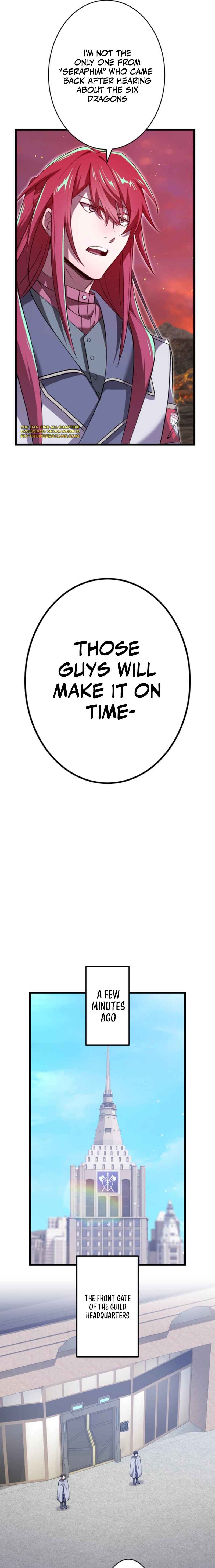 Page 15 Chapter 23 Kaettekita Tensai Kensei ~Maryoku Zero no Ochikobore nano ni Jitsu wa Saikyou~