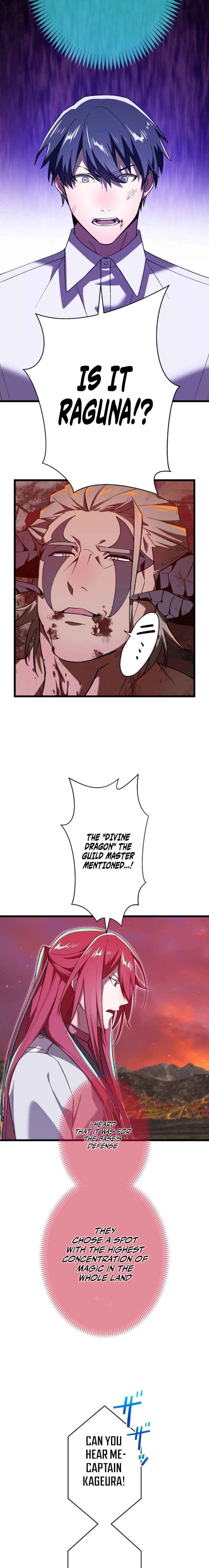 Page 7 Chapter 23 Kaettekita Tensai Kensei ~Maryoku Zero no Ochikobore nano ni Jitsu wa Saikyou~