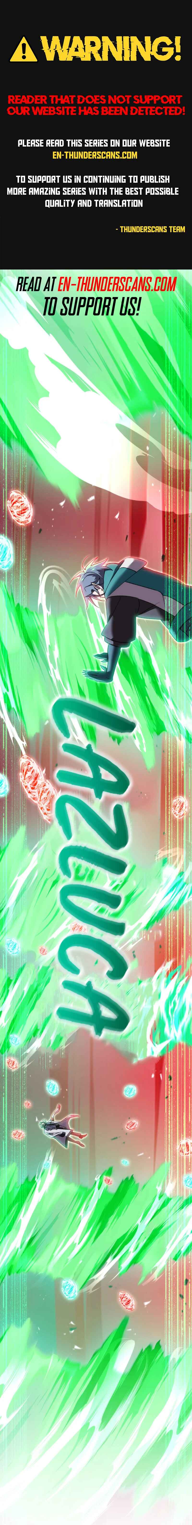 Page 1 Chapter 29 Kaettekita Tensai Kensei ~Maryoku Zero no Ochikobore nano ni Jitsu wa Saikyou~