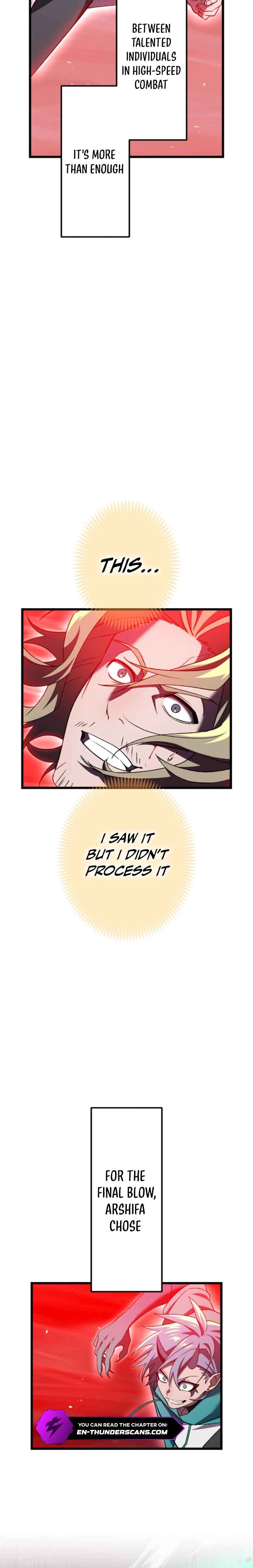 Page 14 Chapter 29 Kaettekita Tensai Kensei ~Maryoku Zero no Ochikobore nano ni Jitsu wa Saikyou~