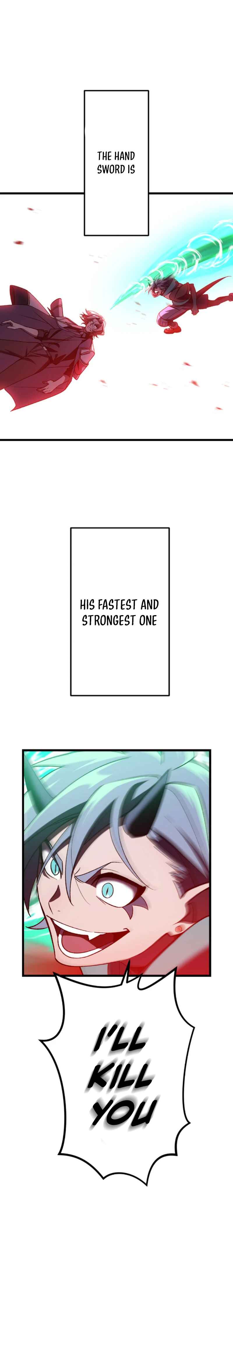 Page 16 Chapter 29 Kaettekita Tensai Kensei ~Maryoku Zero no Ochikobore nano ni Jitsu wa Saikyou~