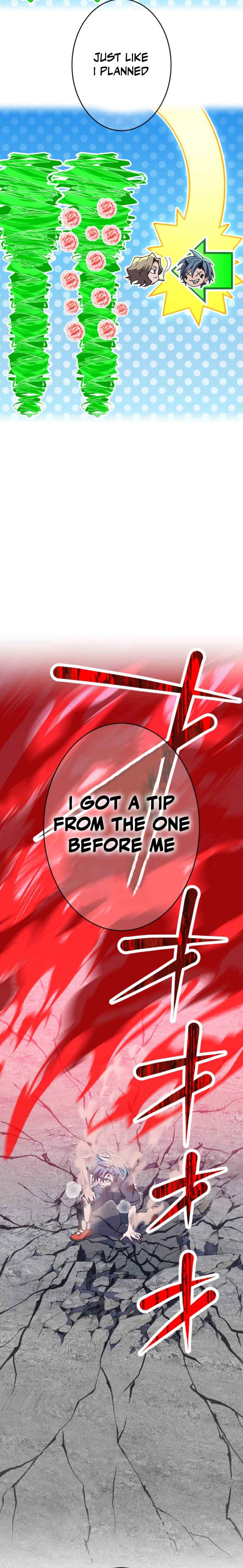Page 20 Chapter 29 Kaettekita Tensai Kensei ~Maryoku Zero no Ochikobore nano ni Jitsu wa Saikyou~