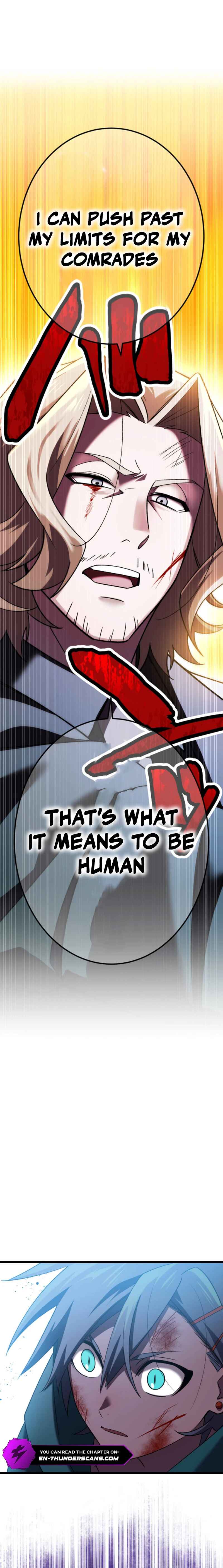 Page 25 Chapter 29 Kaettekita Tensai Kensei ~Maryoku Zero no Ochikobore nano ni Jitsu wa Saikyou~