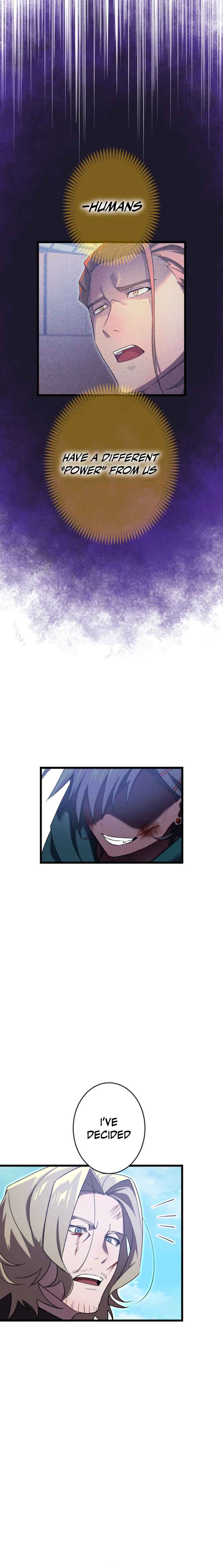 Page 26 Chapter 29 Kaettekita Tensai Kensei ~Maryoku Zero no Ochikobore nano ni Jitsu wa Saikyou~